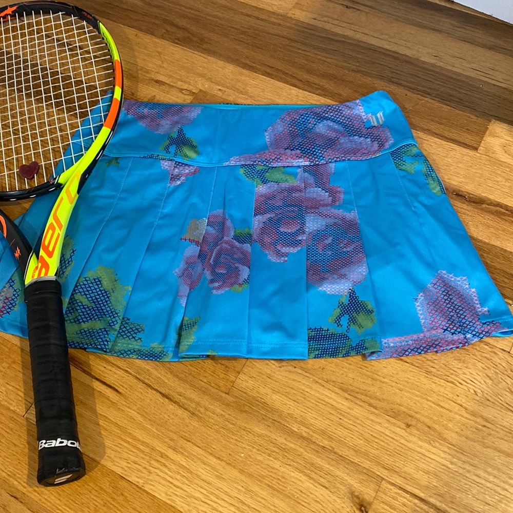 Venus Williams Eleven Tennis Skirt - M - Excellent Condition